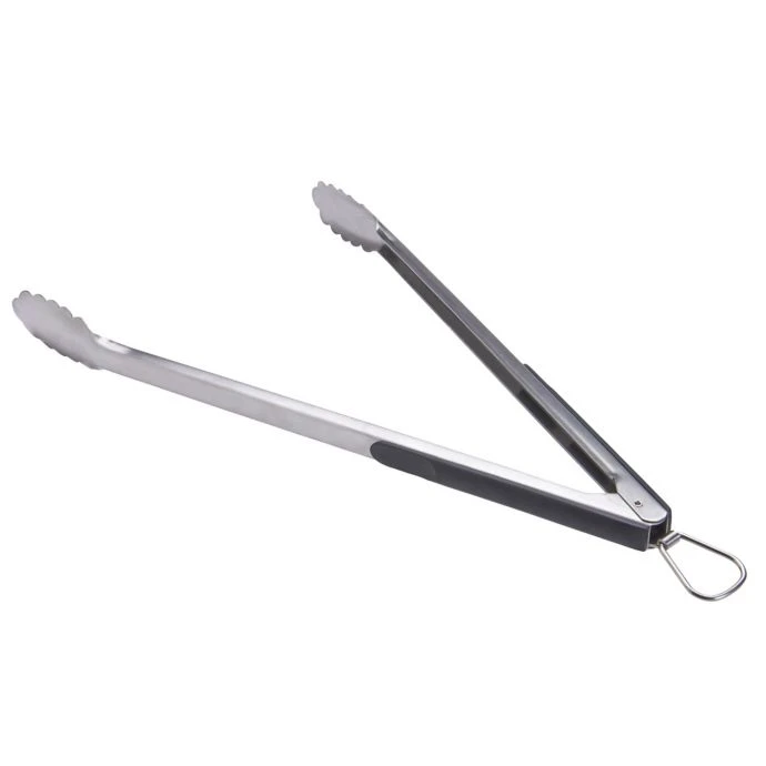 OXO Good Grips Stainless Steel Tongs 1 OXO Good Grips Stainless Steel Tongs