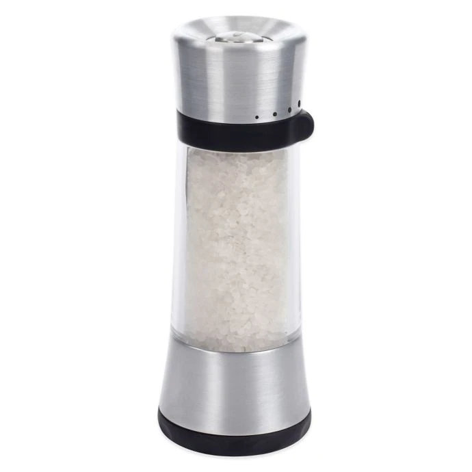 Cook With OXO OXO Good Grips Lua Salt Mill 1 Cook With OXO OXO Good Grips Lua Salt Mill