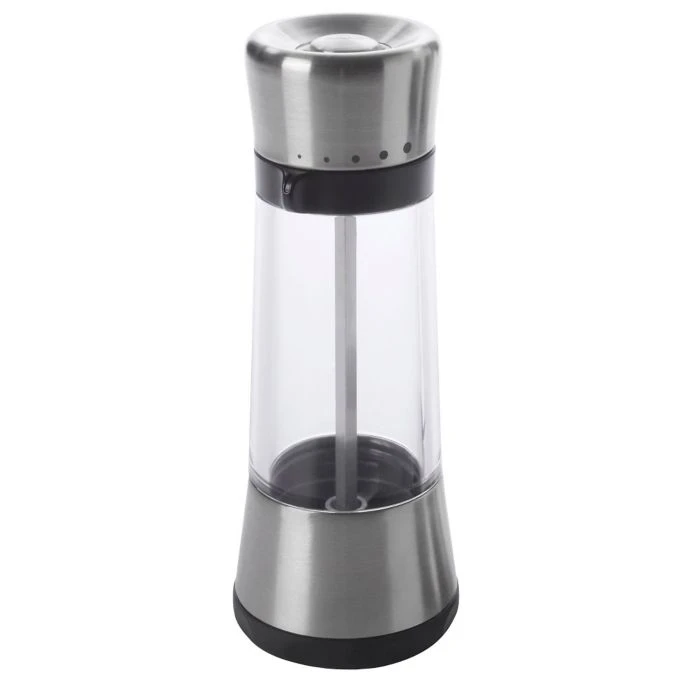Cook With OXO OXO Good Grips Lua Salt Mill 2 Cook With OXO OXO Good Grips Lua Salt Mill