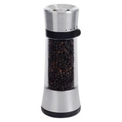 OXO Good Grips Lua Pepper Mill Cook With OXO