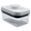 OXO Good Grips 0.5 Qt. Rectangular Food Storage Pop Container Organize With OXO