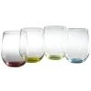 Riedel "O" Series Glasses Riedel "O" Series Happy Wine Glasses (Set Of 4)