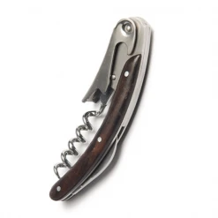Other Black Wood Waiter Style Corkscrew Waiter Style Corkscrews