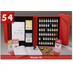 Make Scents Of Wine 54 Aroma Master Kit