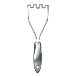 OXO SteeL Potato Masher Cook With OXO