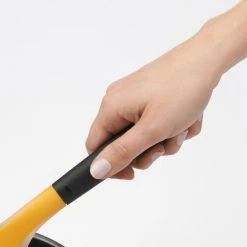 Cook With OXO OXO Good Grips Mini Flip And Fold Omelette Turner 7 Cook With OXO OXO Good Grips Mini Flip And Fold Omelette Turner