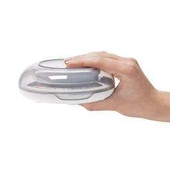 OXO Good Grips Healthy Portions Portable Analog Food Scale Cook With OXO