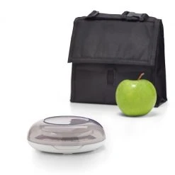 OXO Good Grips Healthy Portions Portable Analog Food Scale Cook With OXO