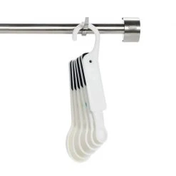 Cook With OXO OXO Good Grips 7-Piece Plastic Measuring Spoon Set