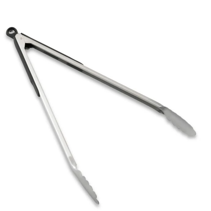 OXO Good Grips 16-Inch Locking Tongs 1 OXO Good Grips 16-Inch Locking Tongs