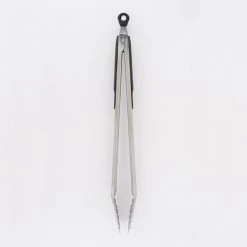 OXO Good Grips 16-Inch Locking Tongs