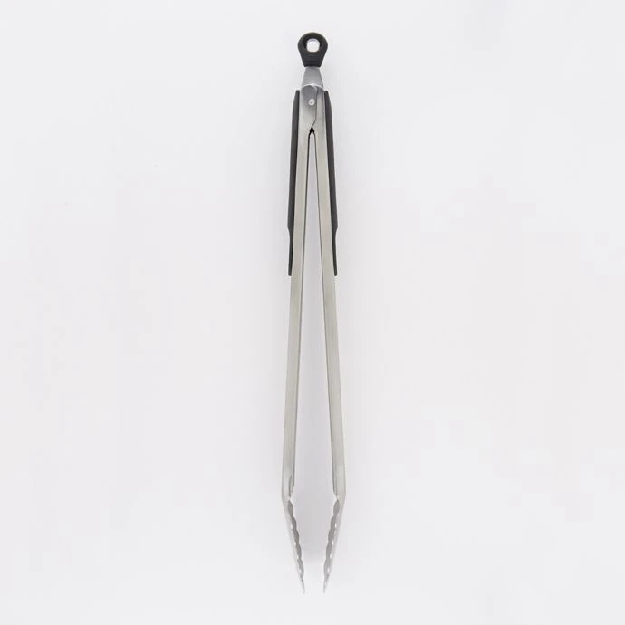 OXO Good Grips 16-Inch Locking Tongs 2 OXO Good Grips 16-Inch Locking Tongs