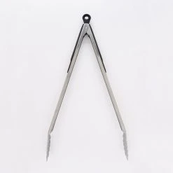 OXO Good Grips 16-Inch Locking Tongs 6 OXO Good Grips 16-Inch Locking Tongs