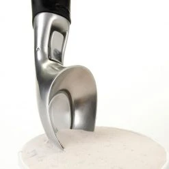 Oxo Good Grips I-Series Ice Cream Scoop Cook With OXO 5 Oxo Good Grips I-Series Ice Cream Scoop Cook With OXO