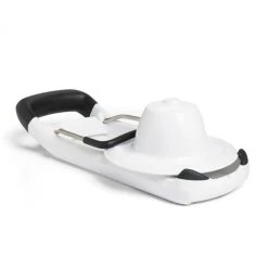 OXO Good Grips Simple Mandoline Slicer 6 OXO Good Grips Simple Mandoline Slicer