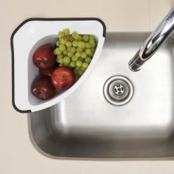 Cook With OXO OXO Good Grips Over The Counter Colander