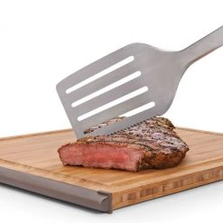 OXO Good Grips 2-Piece Grilling Utensil Set Cook With OXO