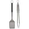 OXO Good Grips 2-Piece Grilling Utensil Set Cook With OXO