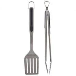 OXO Good Grips 2-Piece Grilling Utensil Set Cook With OXO