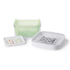 Cook With OXO OXO Good Grips Green Saver 1.6 Qt. Produce Keeper