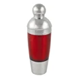 True Fabrications Red Band Cocktail Shaker Cocktail Shakers