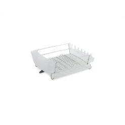 Cook With OXO Oxo Good Grips Folding Stainless Steel Dish Rack