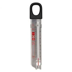 OXO Good Grips Candy And Deep Fry Cooking Thermometer Cook With OXO