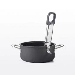 OXO Good Grips Candy And Deep Fry Cooking Thermometer Cook With OXO 6 OXO Good Grips Candy And Deep Fry Cooking Thermometer Cook With OXO