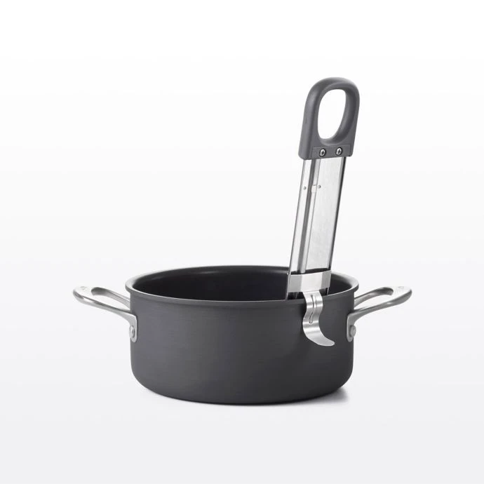 OXO Good Grips Candy And Deep Fry Cooking Thermometer Cook With OXO 3 OXO Good Grips Candy And Deep Fry Cooking Thermometer Cook With OXO