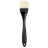OXO Good Grips Small Silicone Basting Brush In Black