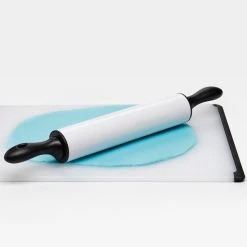 OXO 12-Inch Rolling Pin Cook With OXO