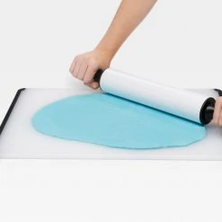 OXO 12-Inch Rolling Pin Cook With OXO