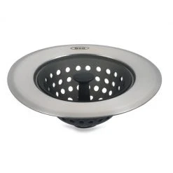 Clean With OXO OXO Good Grips Silicone Sink Strainer