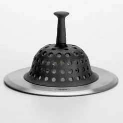 Clean With OXO OXO Good Grips Silicone Sink Strainer