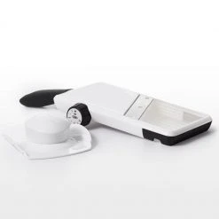 OXO Good Grips 13-Inch Large Hand-Held Mandoline Cook With OXO