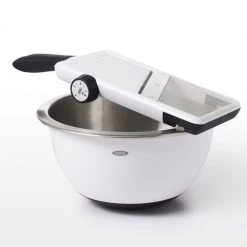 OXO Good Grips 13-Inch Large Hand-Held Mandoline Cook With OXO