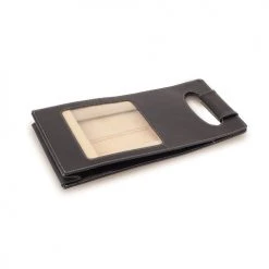 Picnic Plus Picnic Time Venezia - Black Wine Carry Bags