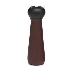 Cook With OXO OXO Good Grips Lily 8-Inch Salt Mill In Dark Wood