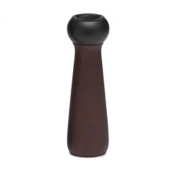 Cook With OXO OXO Good Grips Lily 8-Inch Pepper Mill In Dark Wood