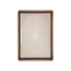 OXO Good Grips Pro Nonstick 9-Inch X 13-Inch Rectangular Cake Pan Bake With OXO 5 OXO Good Grips Pro Nonstick 9-Inch X 13-Inch Rectangular Cake Pan Bake With OXO