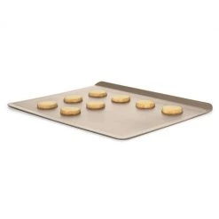 OXO Good Grips Pro Nonstick 14.5-Inch X 18.5-Inch Cookie Sheet