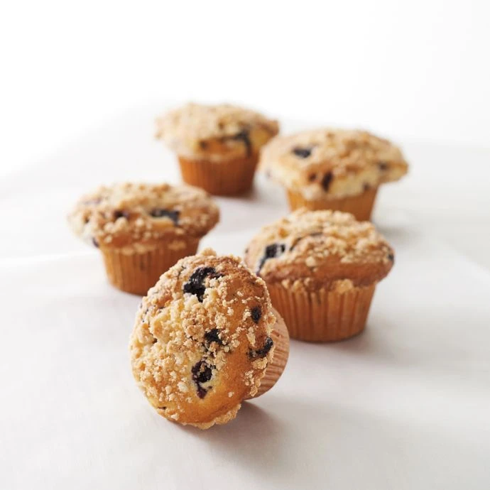 OXO Good Grips Pro Nonstick 12-Cup Muffin Pan Bake With OXO 6 OXO Good Grips Pro Nonstick 12-Cup Muffin Pan Bake With OXO