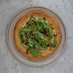 Bake With OXO OXO Good Grips Pro Nonstick 14-Inch Pizza Pan 10 Bake With OXO OXO Good Grips Pro Nonstick 14-Inch Pizza Pan