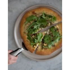 Bake With OXO OXO Good Grips Pro Nonstick 14-Inch Pizza Pan 8 Bake With OXO OXO Good Grips Pro Nonstick 14-Inch Pizza Pan