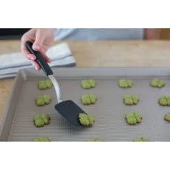 Bake With OXO OXO Good Grips Pro Nonstick 13-Inch X 18-Inch Jelly Roll Pan 19 Bake With OXO OXO Good Grips Pro Nonstick 13-Inch X 18-Inch Jelly Roll Pan