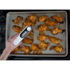 Bake With OXO OXO Good Grips Pro Nonstick 13-Inch X 18-Inch Jelly Roll Pan 12 Bake With OXO OXO Good Grips Pro Nonstick 13-Inch X 18-Inch Jelly Roll Pan