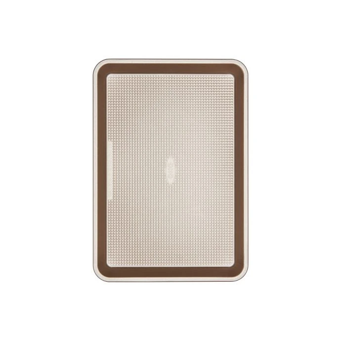 OXO Good Grips Pro Nonstick 9-Inch X 13-Inch Jelly Roll Pan 6 OXO Good Grips Pro Nonstick 9-Inch X 13-Inch Jelly Roll Pan