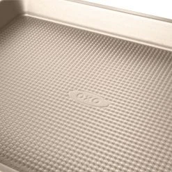 OXO Good Grips Pro Nonstick 9-Inch X 13-Inch Jelly Roll Pan 11 OXO Good Grips Pro Nonstick 9-Inch X 13-Inch Jelly Roll Pan