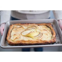 OXO Good Grips Pro Nonstick 9-Inch X 13-Inch Jelly Roll Pan 15 OXO Good Grips Pro Nonstick 9-Inch X 13-Inch Jelly Roll Pan