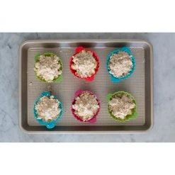 OXO Good Grips Pro Nonstick 10-Inch X 15-Inch Jelly Roll Pan